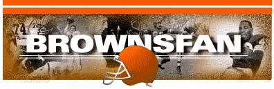 GO BROWNS!